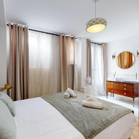 Bluestay 115 - Superbe Appartement A פריז מראה חיצוני תמונה