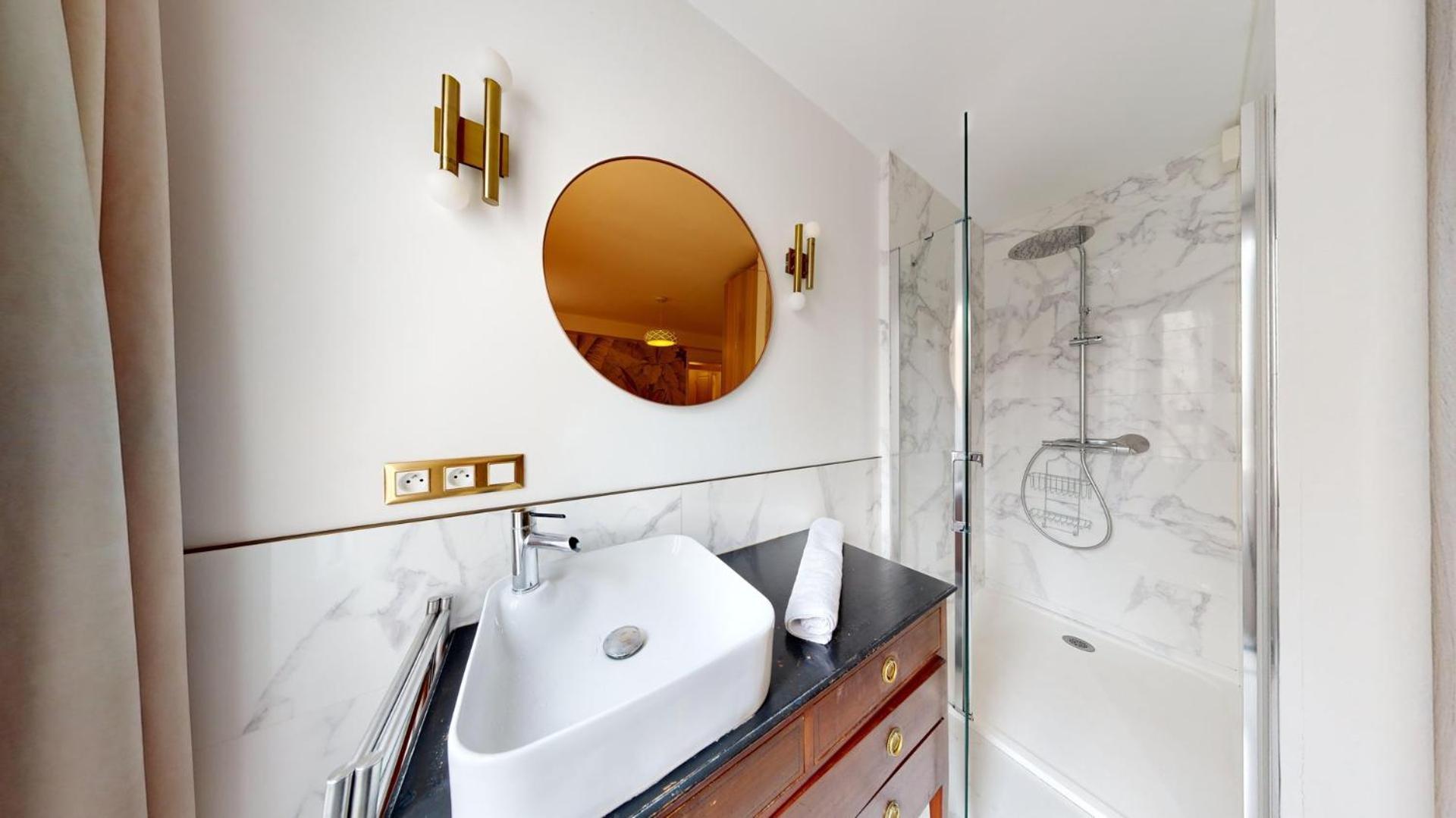Bluestay 115 - Superbe Appartement A פריז מראה חיצוני תמונה