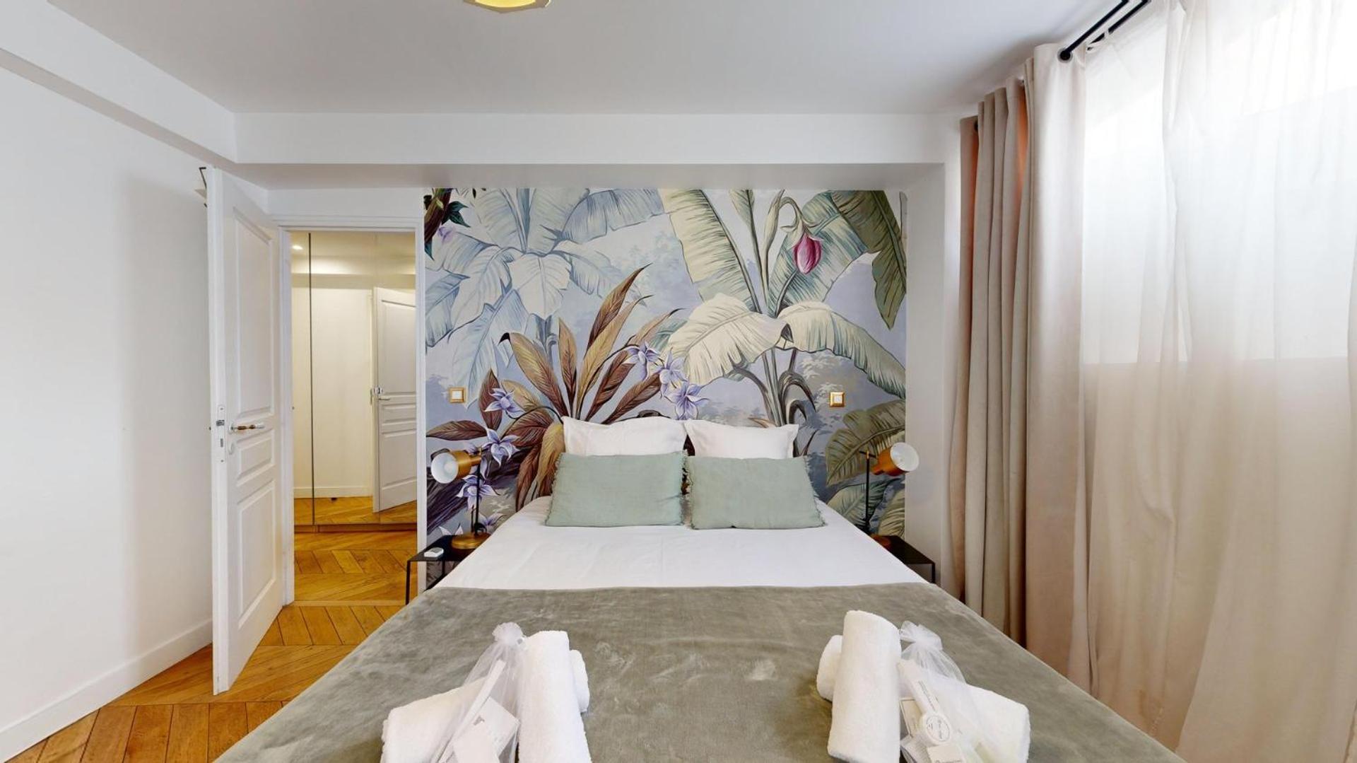 Bluestay 115 - Superbe Appartement A פריז מראה חיצוני תמונה
